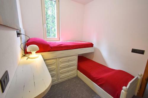 Apartamento Patascoss Terrazza Sulle Dolomiti