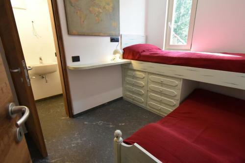 Apartamento Patascoss Terrazza Sulle Dolomiti