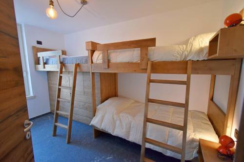 Apartamento Patascoss Terrazza Sulle Dolomiti