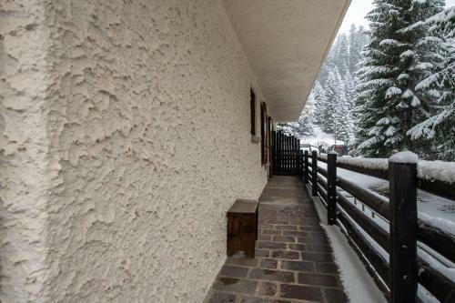 Apartment Madonna Di Campiglio Nd
