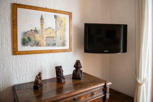 Apartment Madonna Di Campiglio Nd