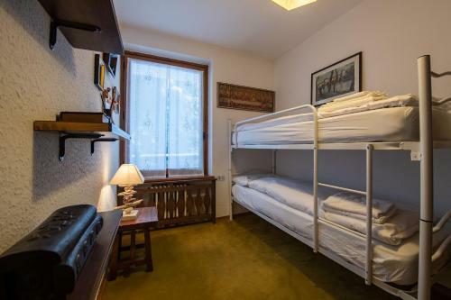 Apartment Madonna Di Campiglio Nd