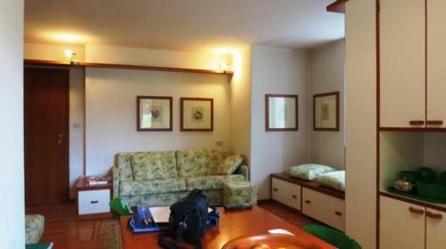 Apartamento Condominio Pramagnan