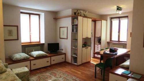 Apartamento Condominio Pramagnan