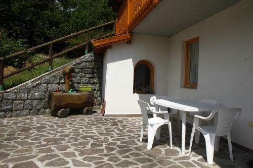 Apartamento Adamello Brenta Sunshine