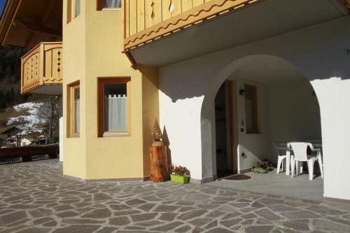Apartamento Adamello Brenta Sunshine