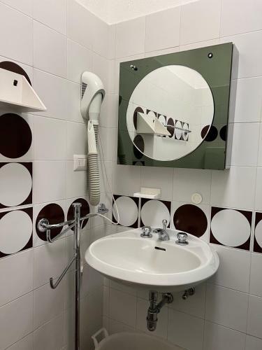 Apartamento Trilocale Sans Souci 4