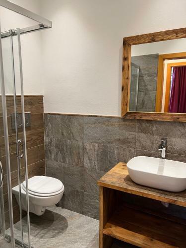 Apartamento Trilocale Sans Souci 4