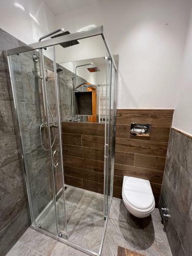 Apartamento Trilocale Sans Souci 4