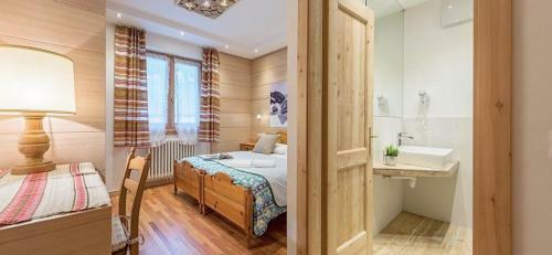 Apartamento Appartamento Casa Gatta 1sx