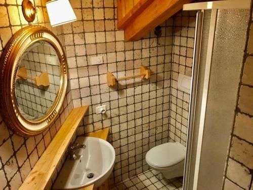Apartamento Maso Collini Pal�