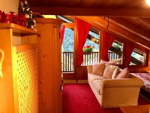 Apartamento Maso Collini Pal�