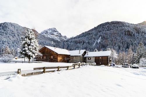 Apartamento Nido Del Brenta