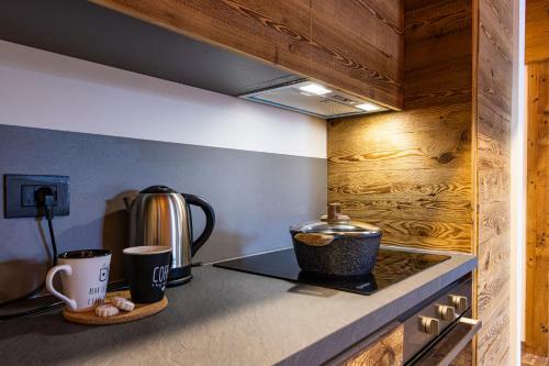 Apartamento Nido Del Brenta