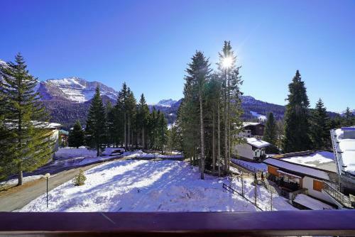Iflat Apartment Madonna Di Campiglio Zeledria 4