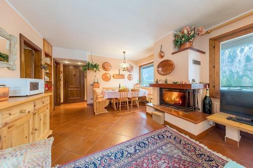 Apartamento La Capannina A1 By Wonderful Italy