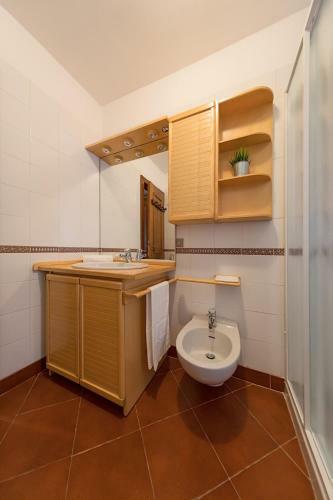 Apartamento La Capannina A1 By Wonderful Italy