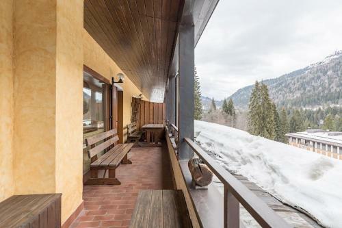 Apartamento La Capannina A1 By Wonderful Italy
