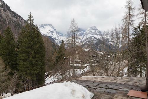 Apartamento La Capannina A1 By Wonderful Italy