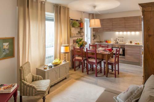 Apartamento Casa Nia