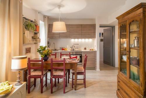 Apartamento Casa Nia
