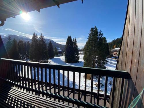 Apartamento Trilocale Kandahar Serafini