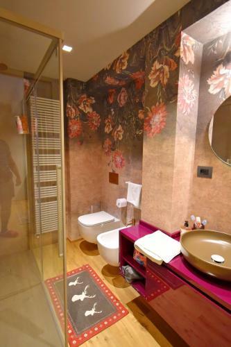 Design Donegani Apartment