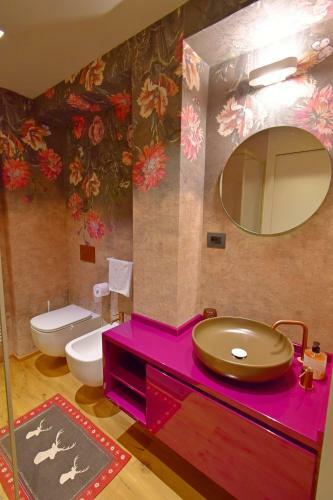 Design Donegani Apartment