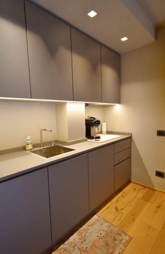 Design Donegani Apartment