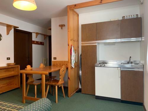 Apartamento Monolocale Miravalle