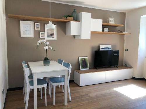 Apartamento La Casa Del Principe
