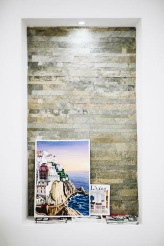 330 Holiday Apartments Manarola