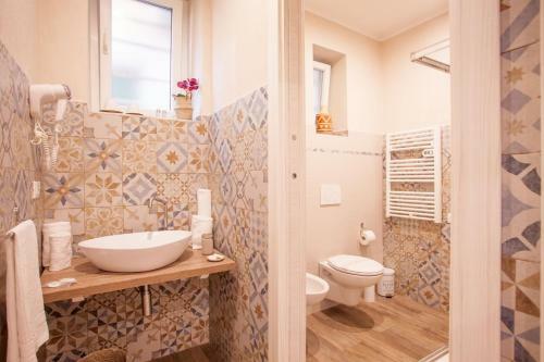 Apartamento Incanto Manarola