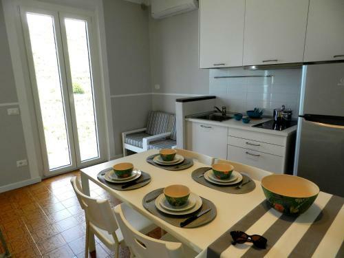 Apartamento Aria Di Mare, Manarola - Appartamento The View