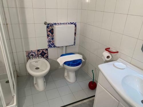 Apartamento Vela Azzurra