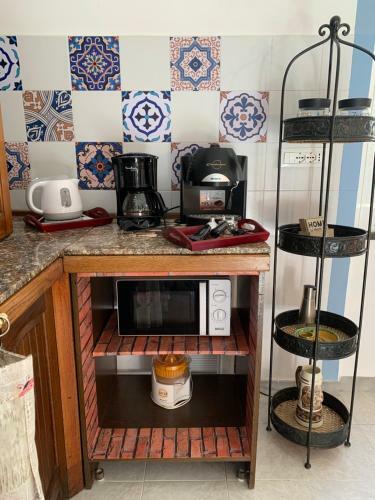 Apartamento Vela Azzurra