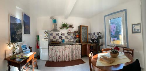 Apartamento Vela Azzurra