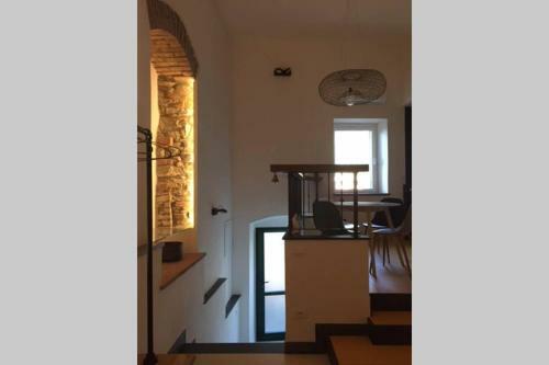 Apartamento Casa Oliva Cinque Terre