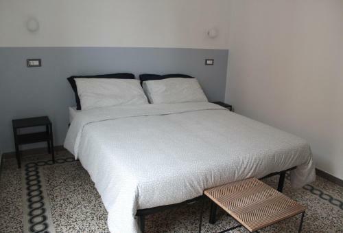 Hostal Camera Giglia