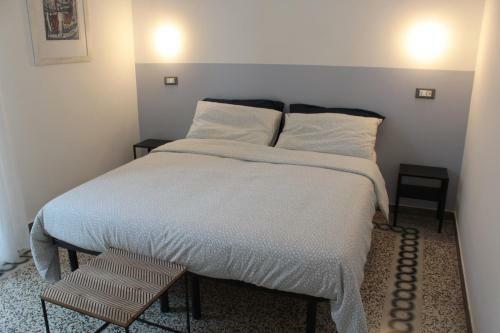 Hostal Camera Giglia