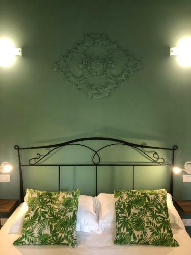 Hostal Ca' Del Monica