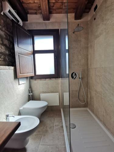 Hostal L'antica Dimora - Suites & Apartments