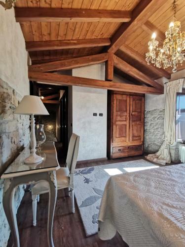 Hostal L'antica Dimora - Suites & Apartments