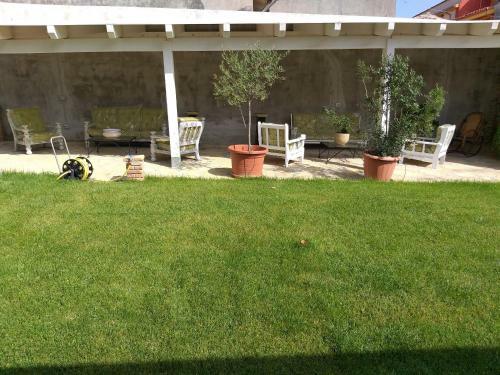 Hostal L'antica Dimora - Suites & Apartments