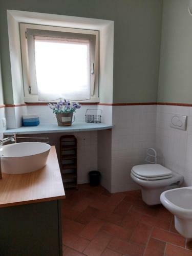 Apartamento Casa Vacanza Nonno Gigi