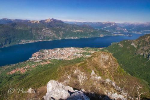 Apartamento La Casina Al Lago