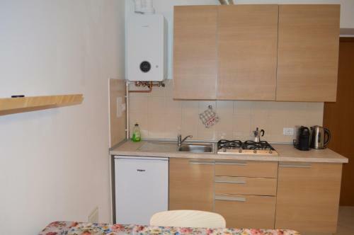 Apartamento La Casina Al Lago
