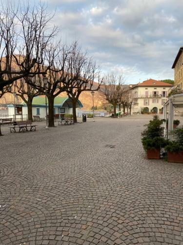 Apartamento La Casina Al Lago