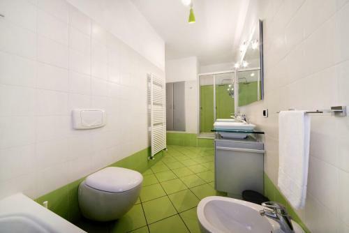 Apartamento La Casa Di Mels