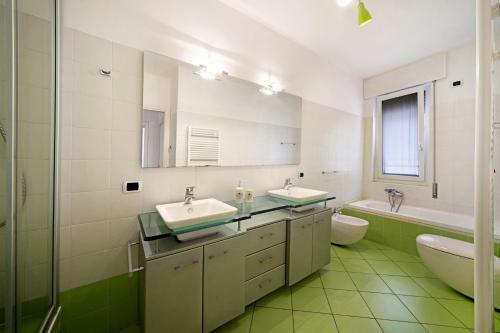 Apartamento La Casa Di Mels